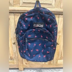 Jansport Flamingo Backpack